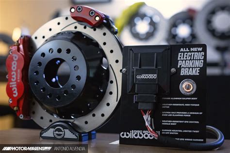 Choosing the Right Wilwood Brake Calipers for High-Performance Vehicles