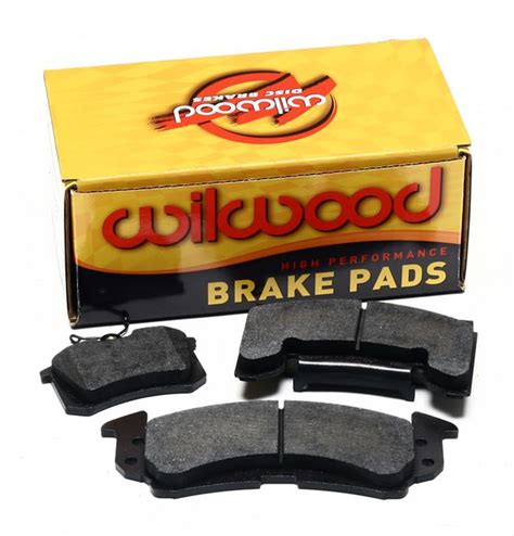 Exploring the Advantages of Wilwood Brake Pads for All-Terrain Vehicles