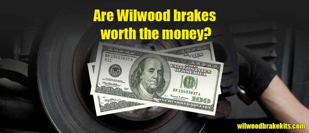 wilwood money