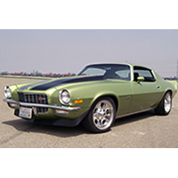 1971 Camaro