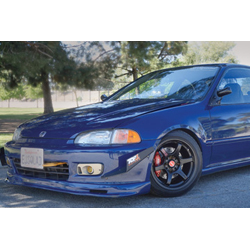 Civic 1988-2004
