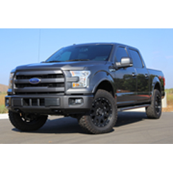 F150 2012-2016