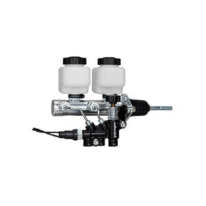 Kit With Prop Valve