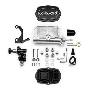 Kit With Prop Valve