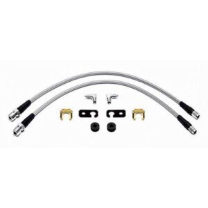 Wilwood WBK220-11980 - 20"-3 Brake Line Kit