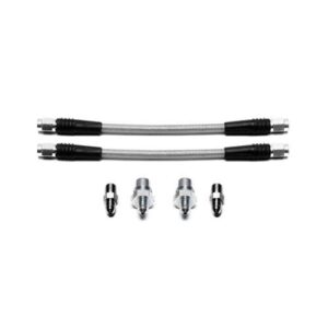 Wilwood WBK220-13647 - 8"-3 Brake Line Kit