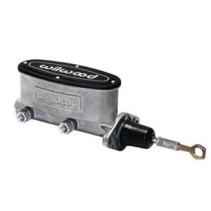 Wilwood WBK260-12900 - Alum. 7/8" 64-72 Mustang Master-Plain
