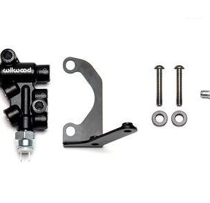 Wilwood WBK260-15048 - R/H Mounted Prop Valve