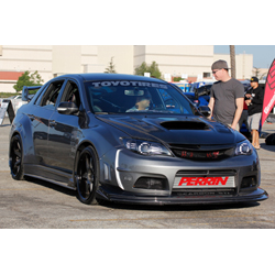 WRX 1999-2014