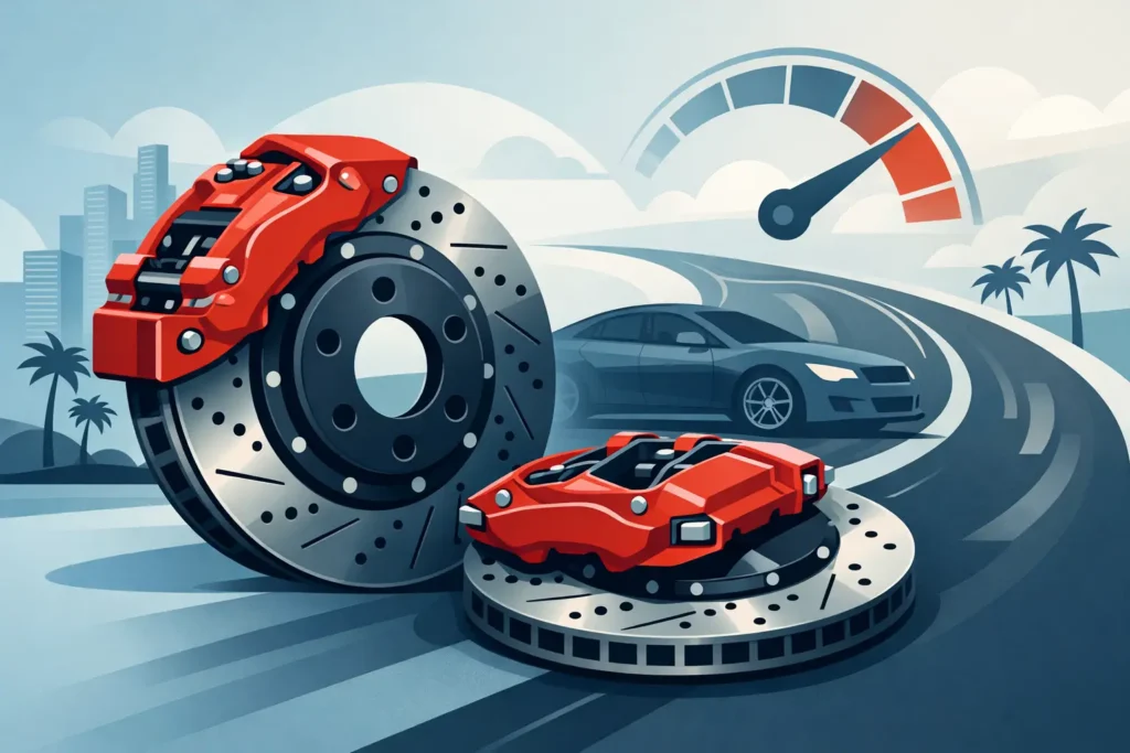 Are Wilwood Brakes Good for Street Use?